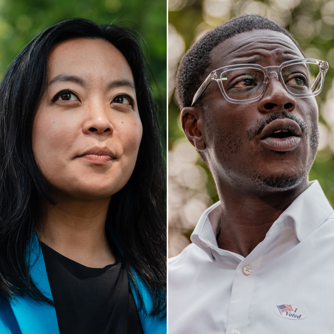 Moderate Victory in Wisconsin Shakes Up Tuesday’s Primaries: 5 Key Takeaways