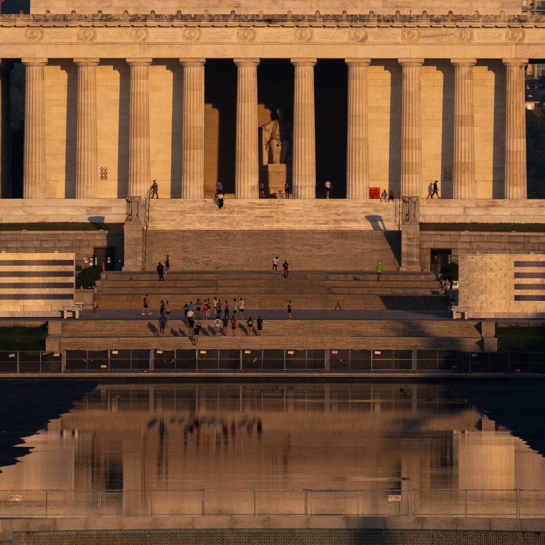 Trump Taps Project 2025 Co-Author to Oversee Interior Watchdog and Reflecting Pool Reviews