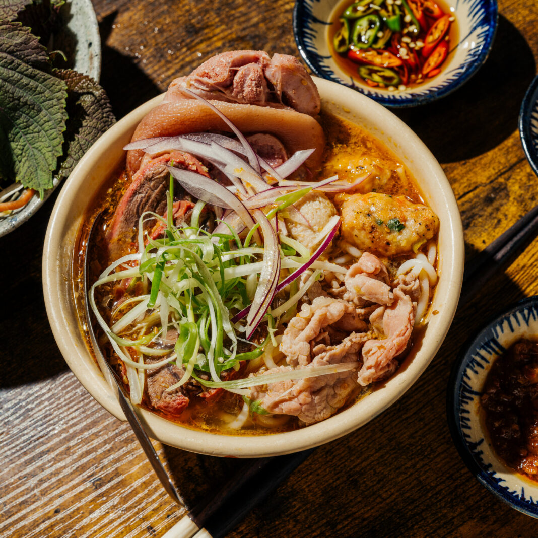 Why Hot Soup in Summer Is the Surprising Secret to Cooling Down