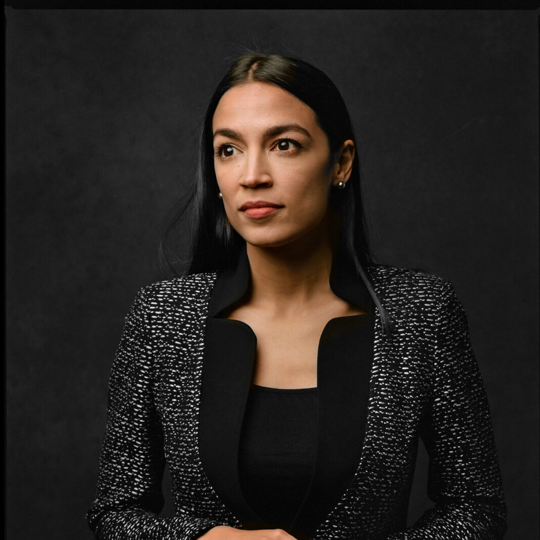 AOC at a Crossroads: Balancing Personal Milestones and Political Ambitions