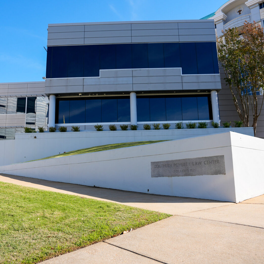Ex-SPLC Senior Official Charged in Alleged Scheme to Weaponize Far-Right Informants