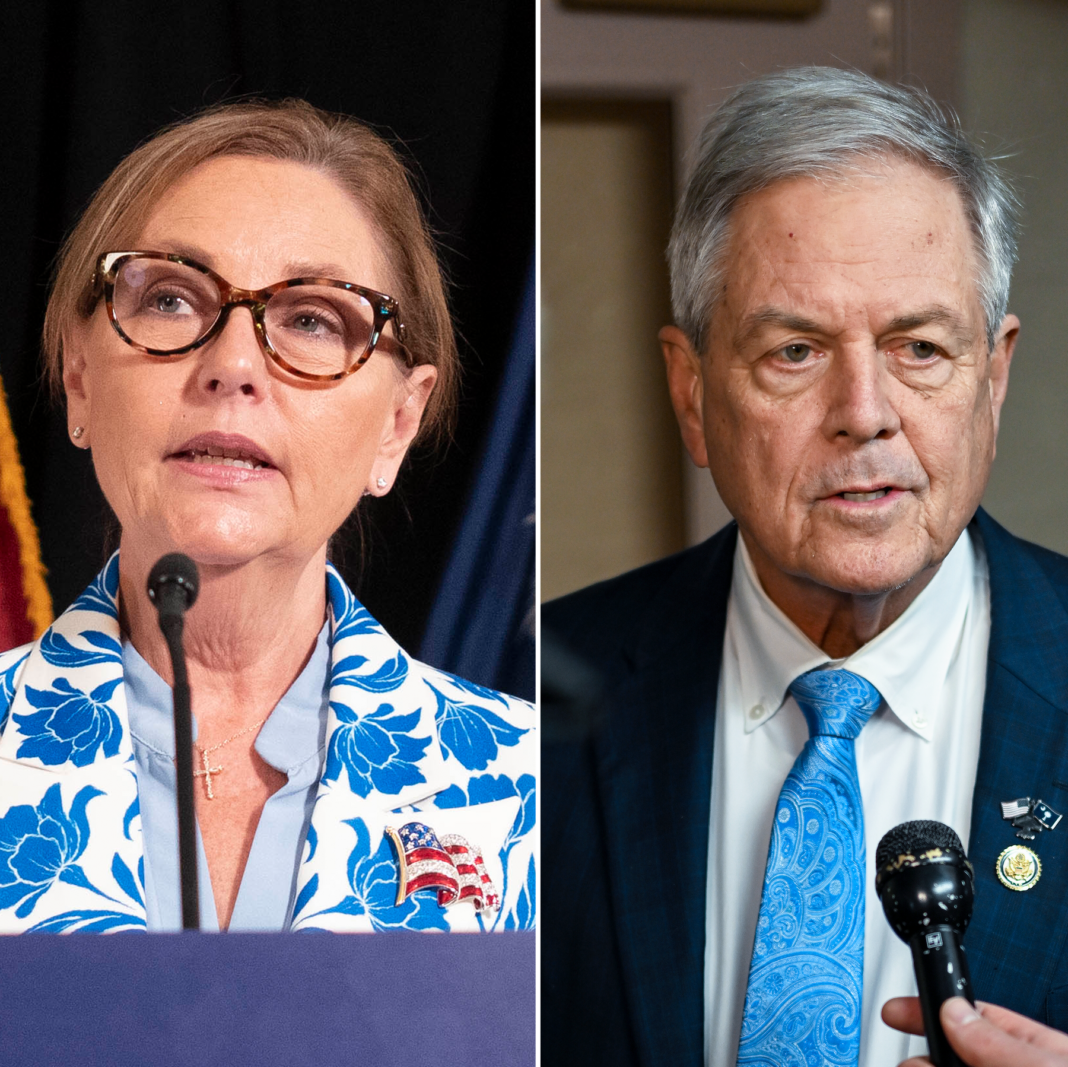South Carolina Senate Runoff Heats Up: Trump Endorsement vs. Legislative Record