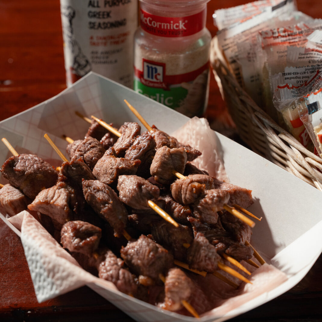 Discover Chislic: South Dakota’s Meaty, Magnificent State Nosh