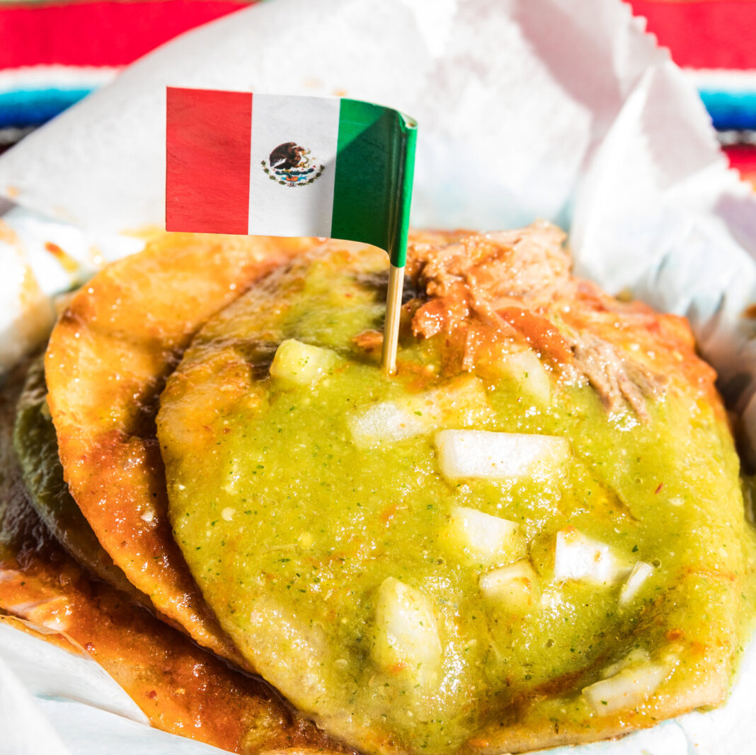 The Rise of Regional Mexican Cuisine: A Culinary Boom Shadowed by Labor and Identity Battles