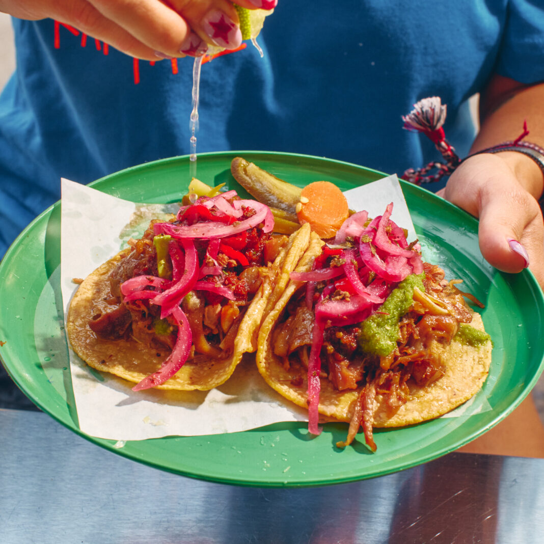 41 Best Regional Mexican Restaurants in the U.S. for Authentic Flavors Beyond Tacos