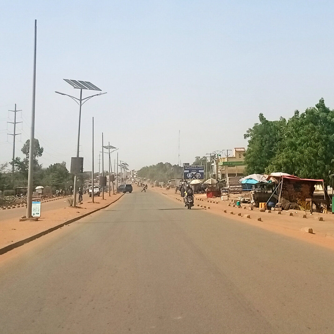 American Missionary Kevin Rideout Released After Kidnapping in Niger