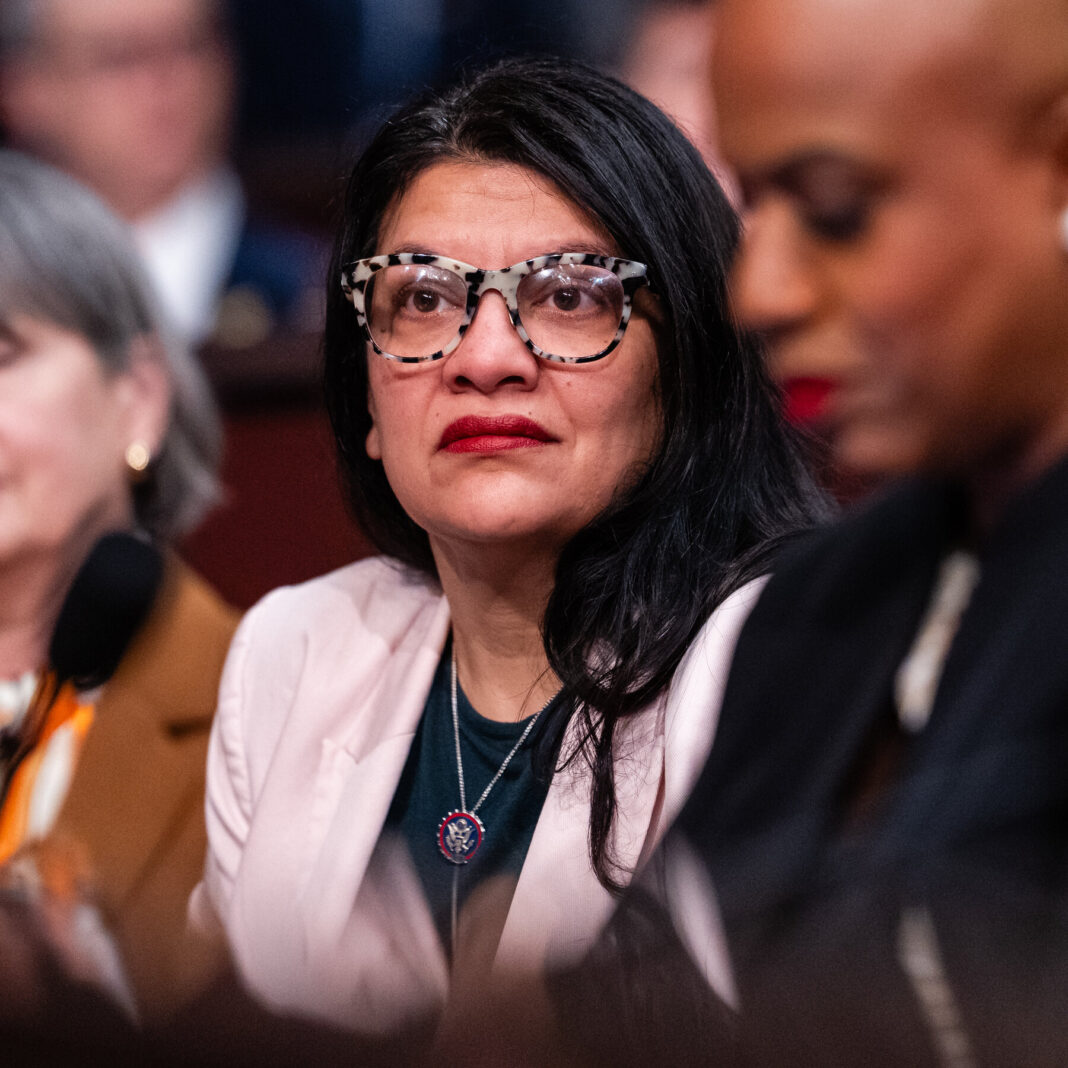 South Florida Venue Backs Out of Rally With Rep. Rashida Tlaib Days Before Primary