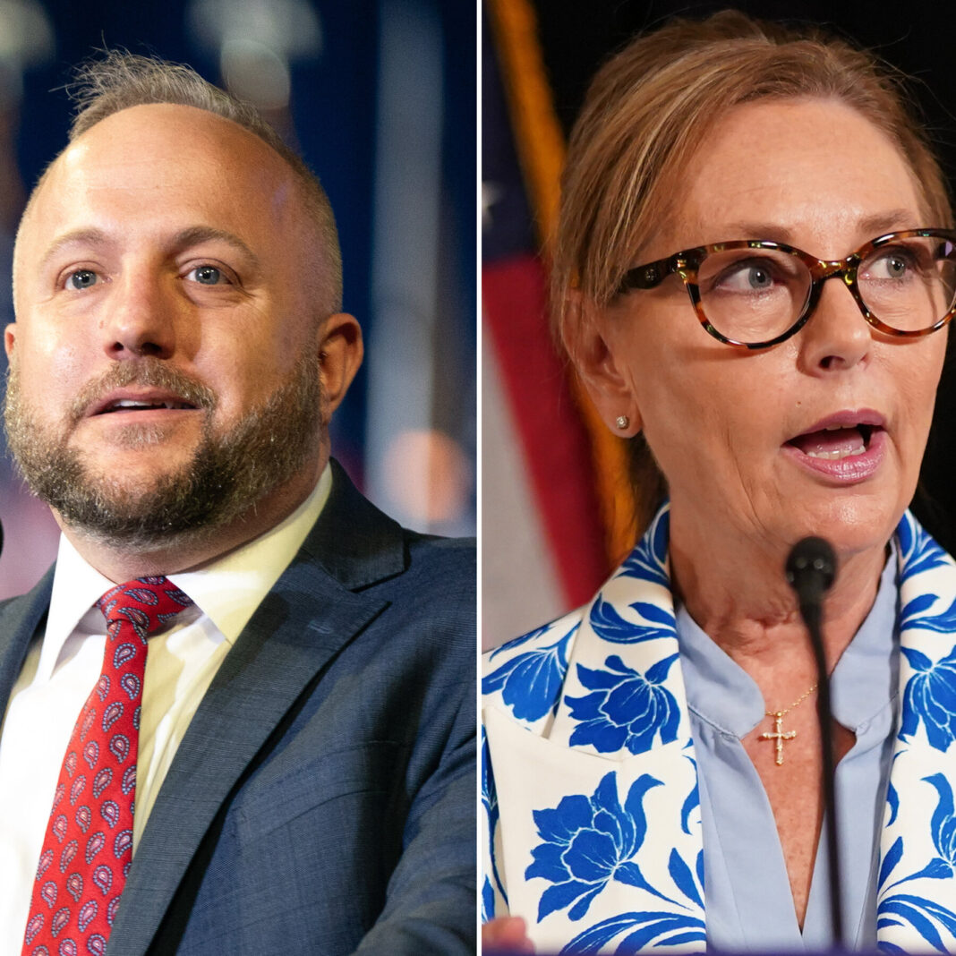 Russell Fry Endorses Darline Graham in SC Senate Runoff as Trump Backing Intensifies