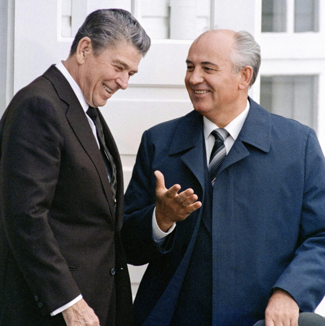 Revisiting Reykjavik: The 1986 Summit That Nearly Ended the Nuclear Age