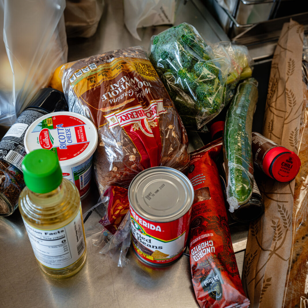 How I Feed My Family Really Well on a $28-a-Day Grocery Budget—Without Waste