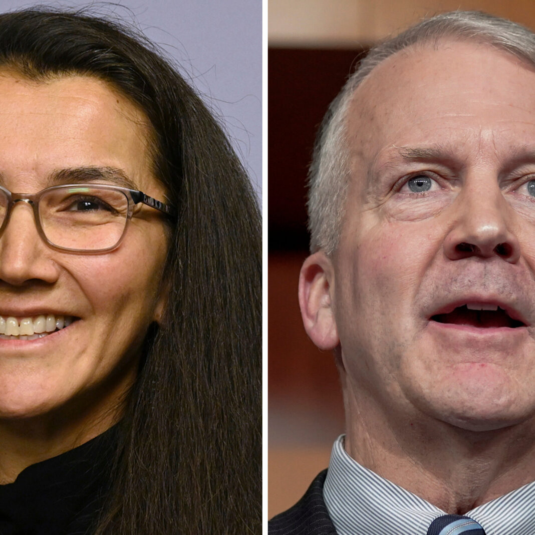 Tuesday’s Primaries: Key Senate Race, Redrawn Maps and a High-Stakes Special Election