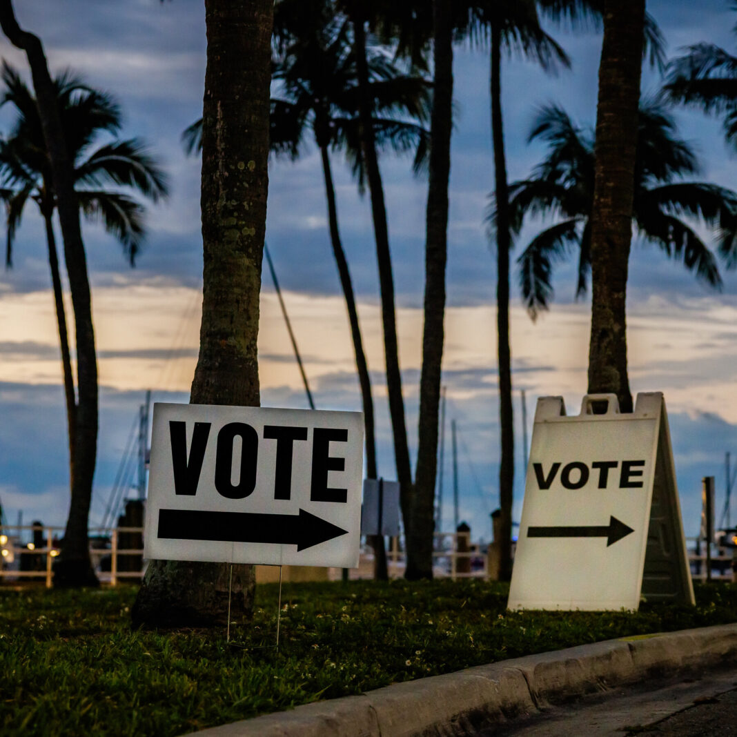 What Florida’s Swing-State Politics Taught Our Reporter About the Nation