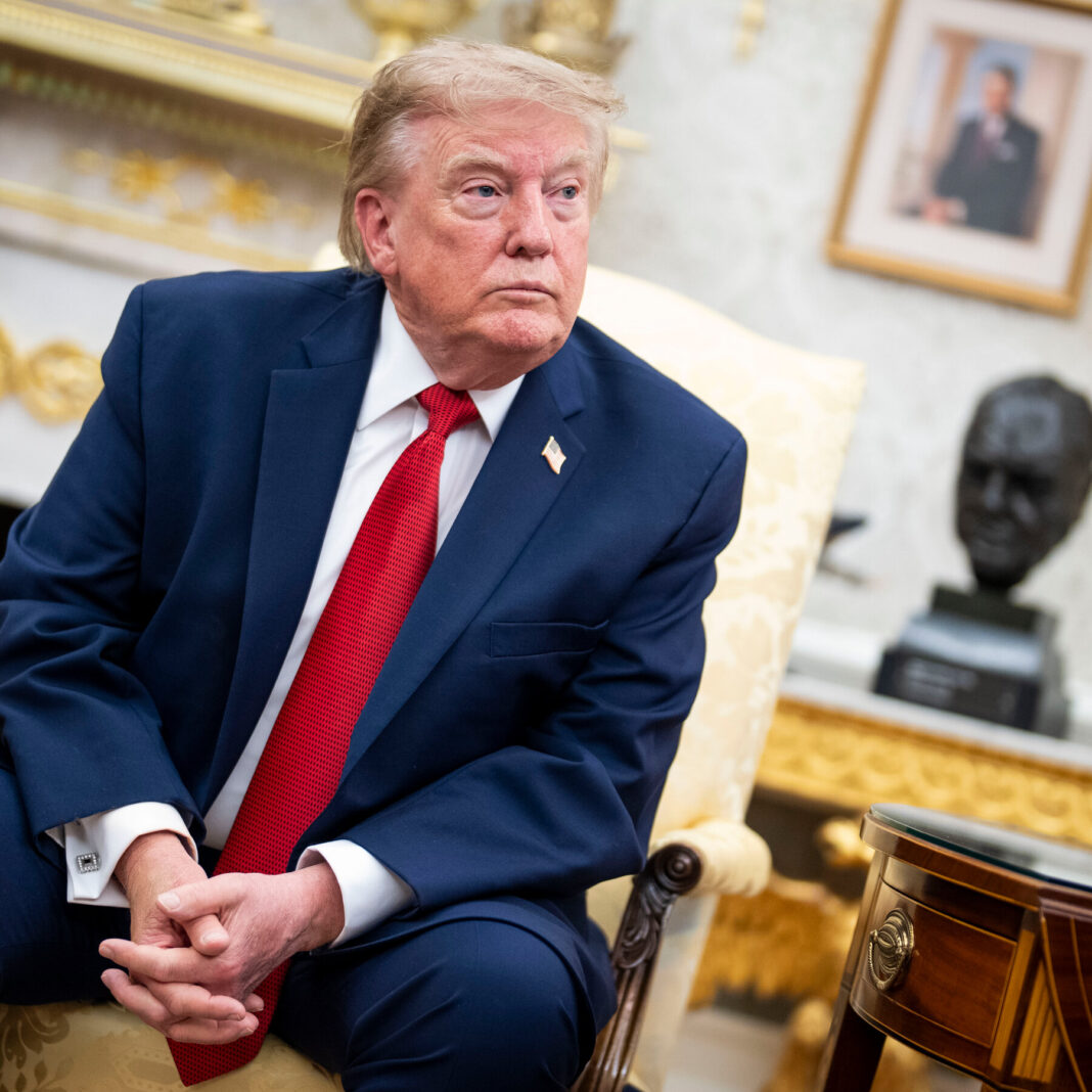 Trump to Rally for Darline Graham in Myrtle Beach as High-Stakes GOP Runoff Nears