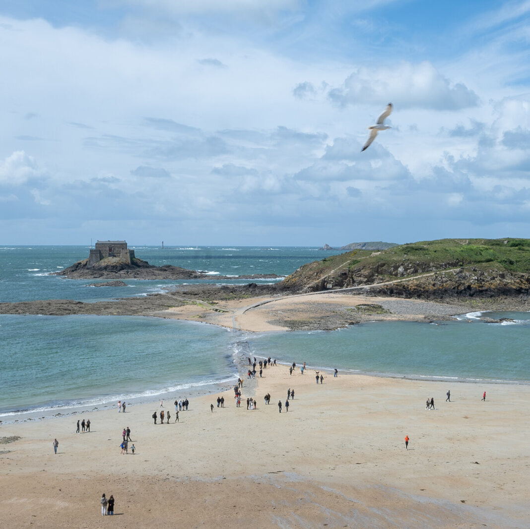 Discover Brittany’s Emerald Coast: Untamed Beaches, Fresh Oysters, and Timeless Charm