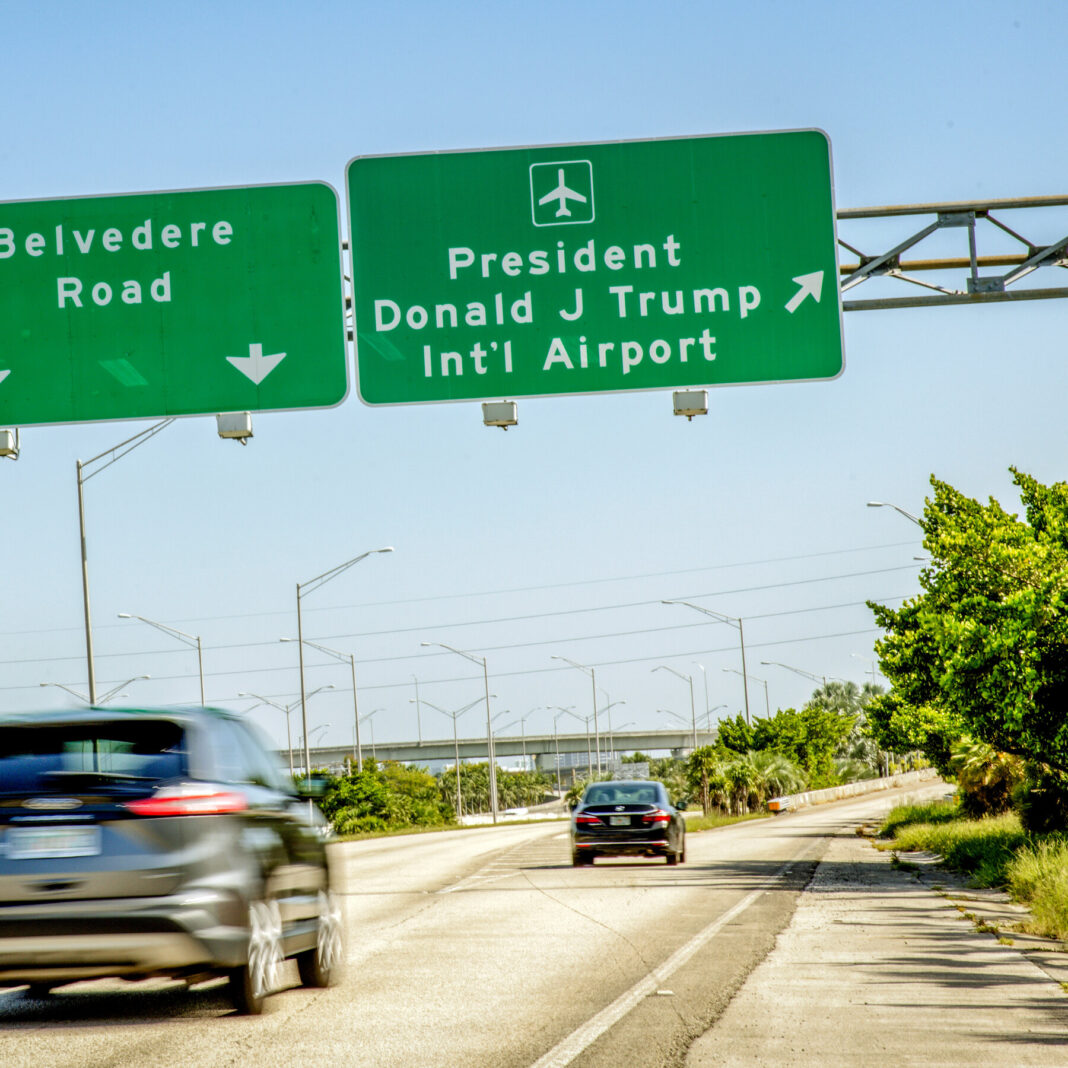 Trump Airport Code Change: Why PBI Is Now “DT” and What Travelers Must Know