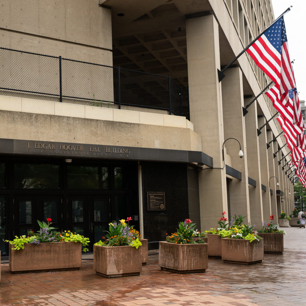 Judge Blocks Trump Administration’s Bid to Cancel FBI Headquarters Relocation to Maryland