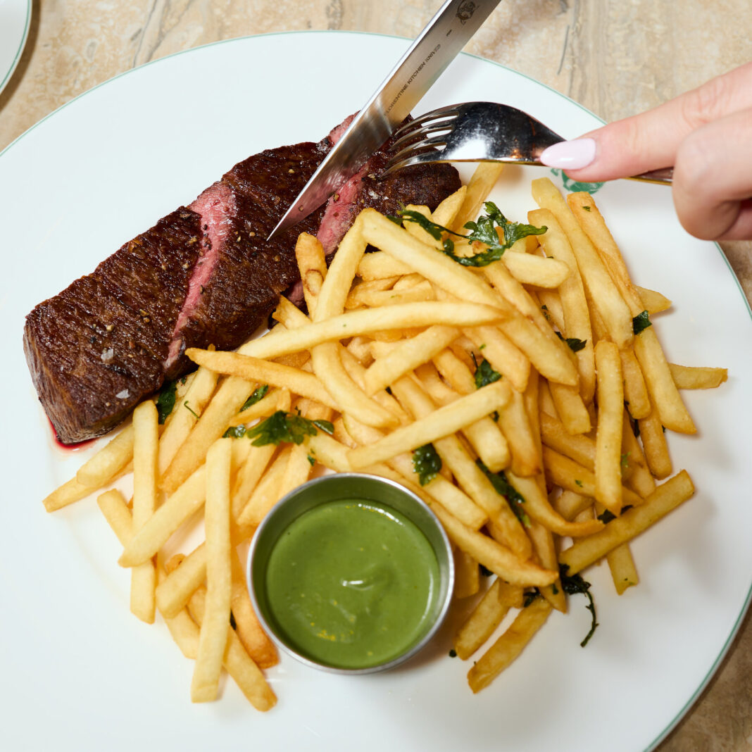 Restaurant Review: Bar Chimera Brings Korean Fire and Polish to Midtown