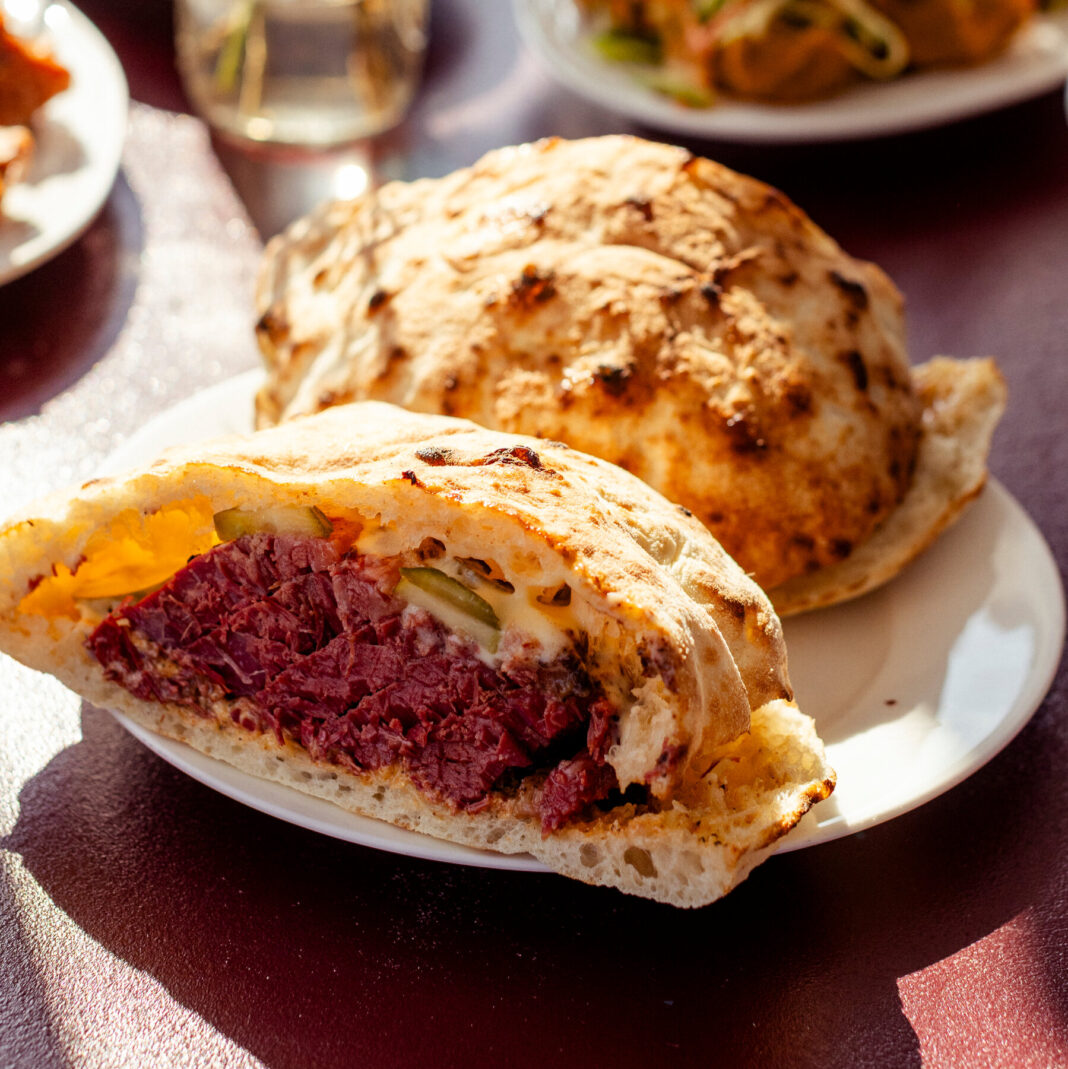 Restaurant Review: Yerord Mas — Arthur Grigoryan’s Modern Armenian Cuisine in Los Angeles