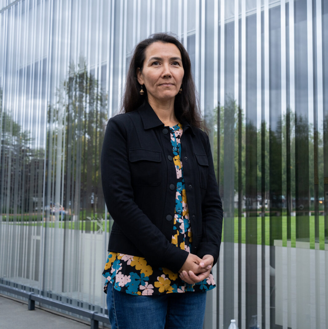 Mary Peltola, Alaska Native Senate Candidate: 5 Key Facts on Her Rural Roots and Ranked-Choice Race