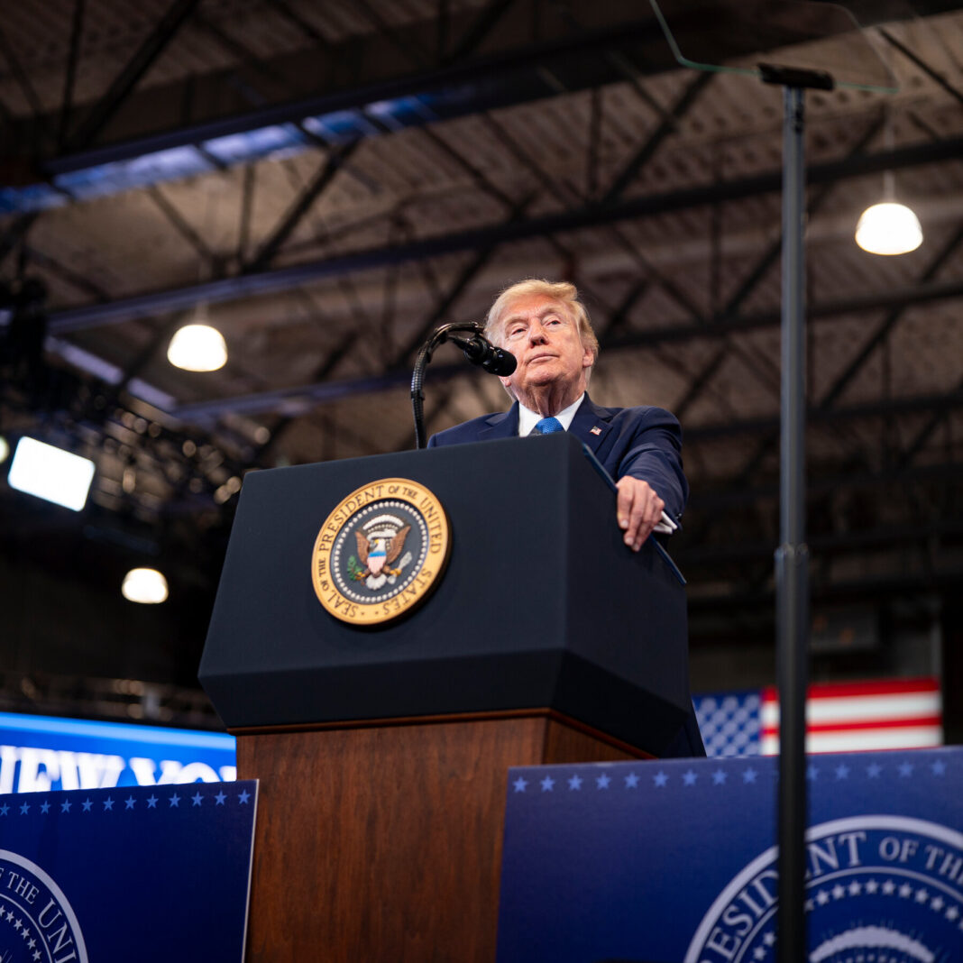 Trump’s New Inspectors General: A Silent Shift From Watchdog to Loyalist