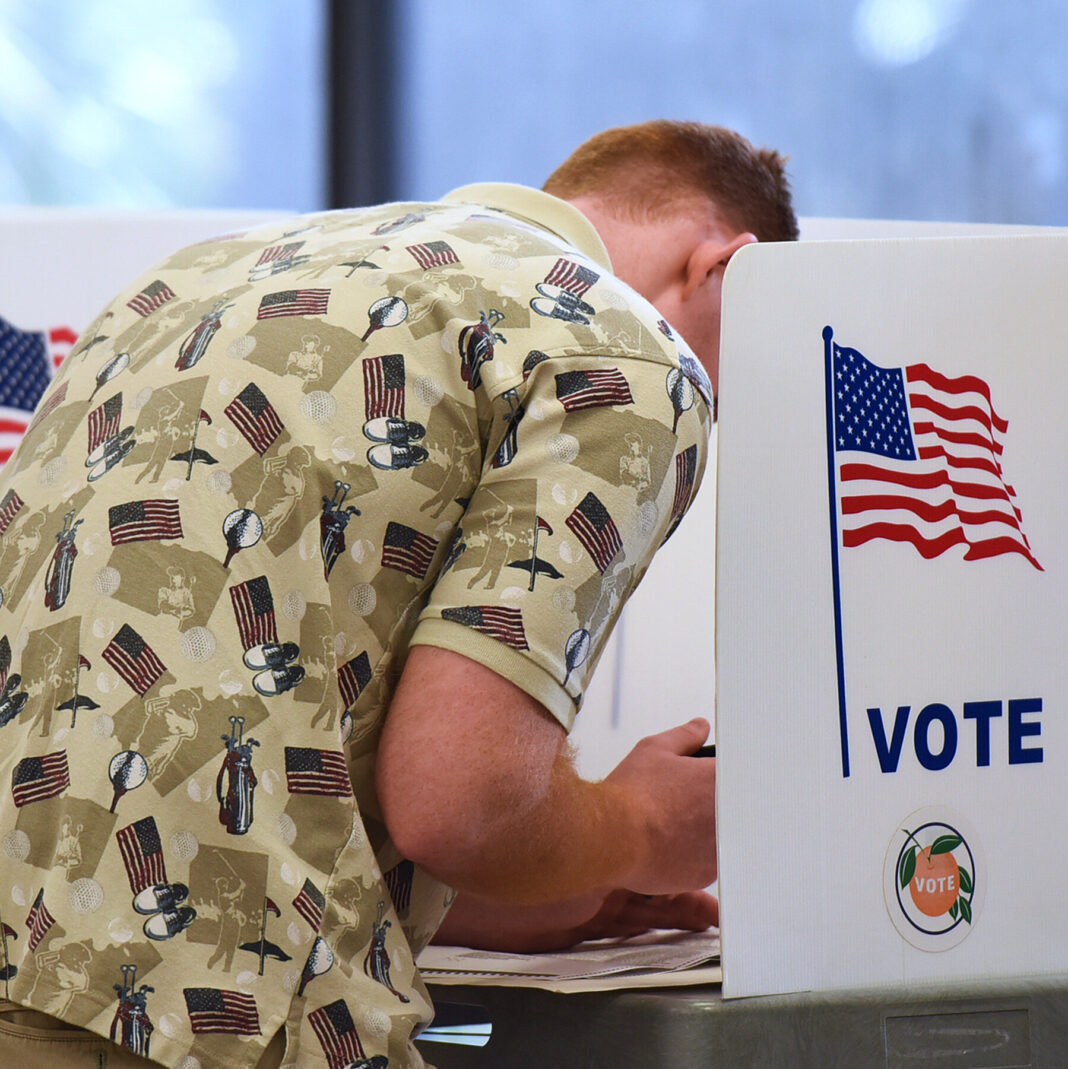 Florida Primary Confirms State’s Rise as a GOP Powerhouse
