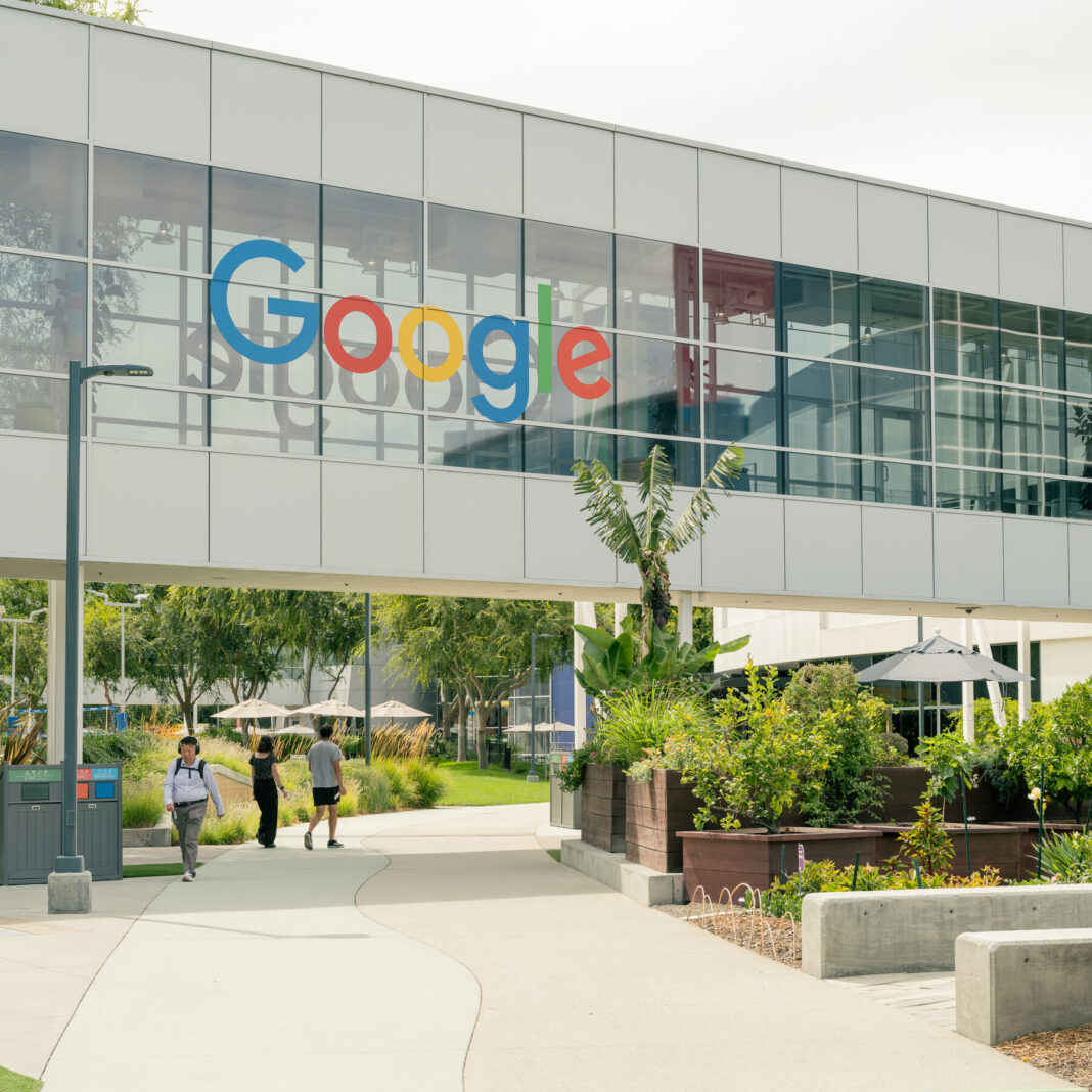 Google Just Made It Easier for Campaigns to Flood Your Inbox With Fundraising Emails
