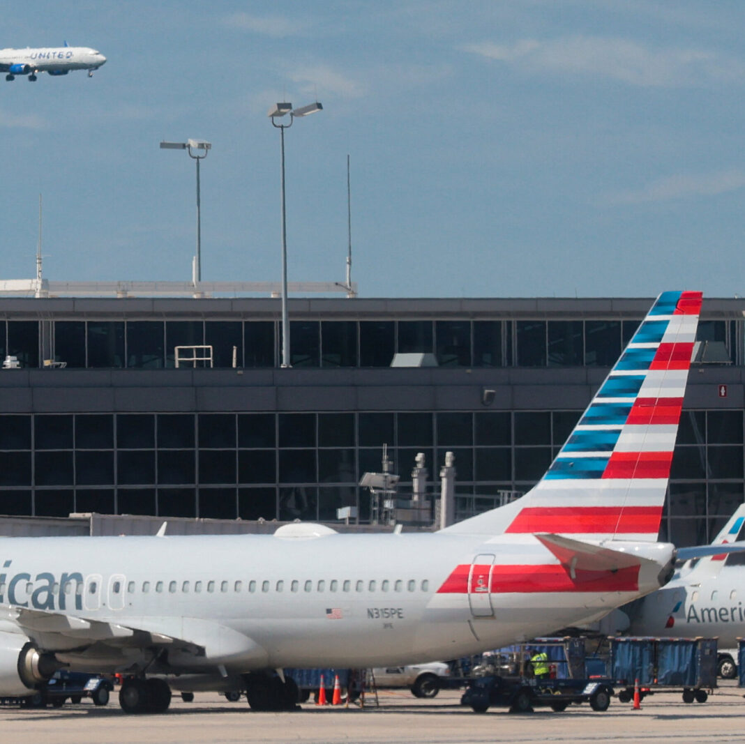 American Airlines Brings Back Seat-Back Screens in Major Fleet-Wide Pivot