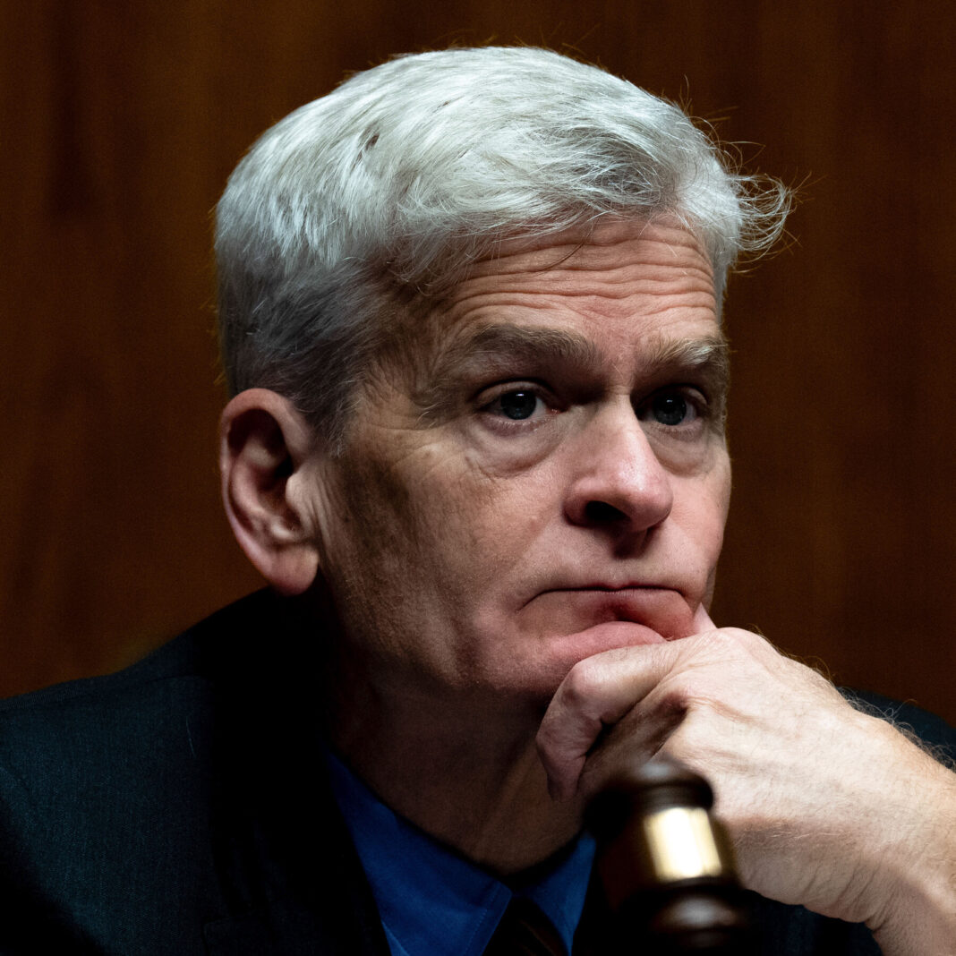 FDA Nominee Faces Senate Hurdle as Health Chairman Calls Vaccine Role ‘Almost Disqualifying’