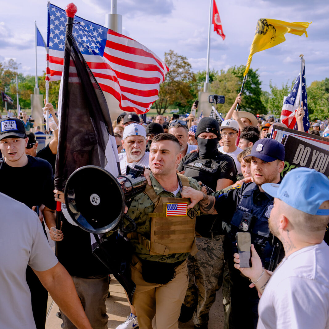 Rising Tensions in Dearborn: A Majority-Arab American City Braces for Repeated Islamophobic Provocations