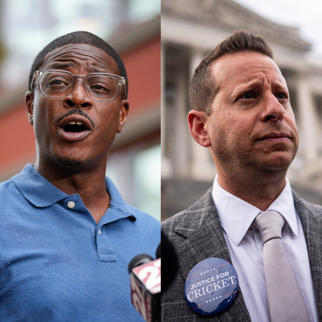 Why Moderate Democrats Kept Winning in a Progressive Primary Year: Key Factors Behind Their Success