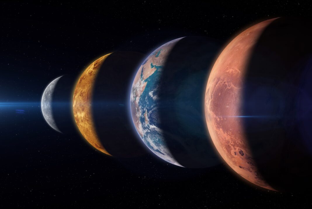 August 2026’s Sky Guide: Perseid Meteors, Total Solar Eclipse, and More Must-See Events