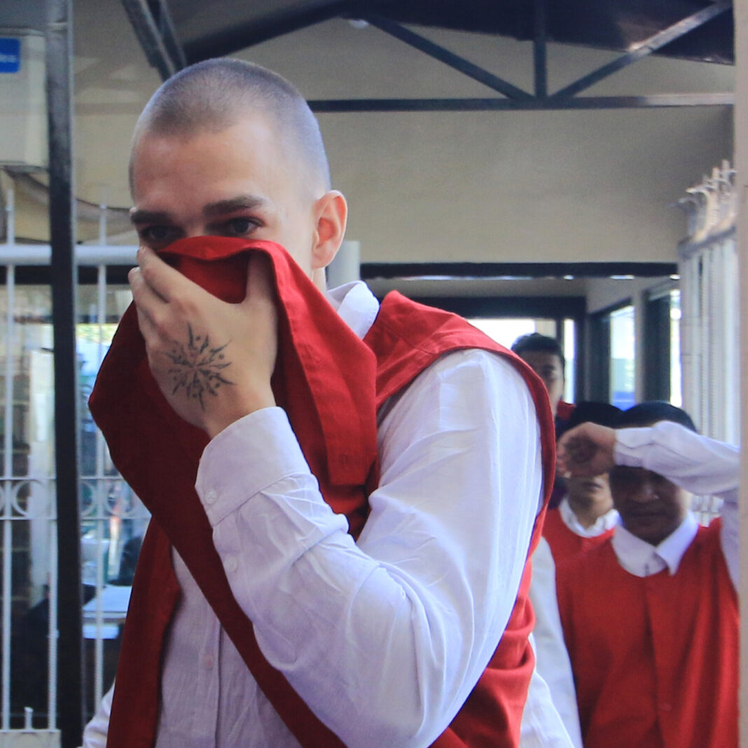 Swiss Tourist Jailed for Mocking Bali’s Sacred ‘Day of Silence’ – A Landmark Cultural Enforcement