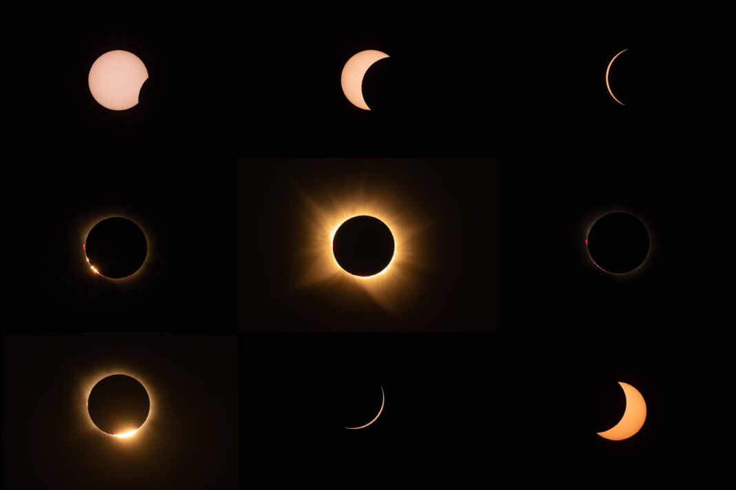 **August 2027 & July 2028: Your Ultimate Guide to Witnessing the Century’s Longest Total Solar Eclipses**