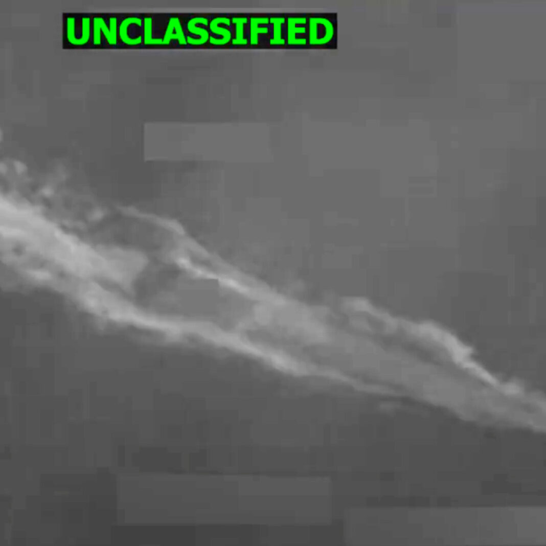 U.S. Military Strikes Boat in Pacific, Killing 2, as Secretive Campaign Death Toll Tops 223
