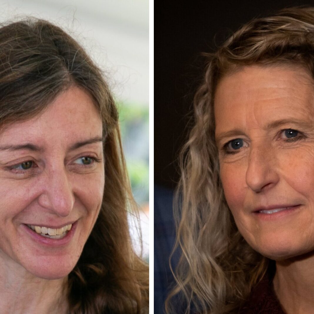 Iran Conflict Shapes Pivotal Virginia Beach House Race as Military Voters Weigh National Security