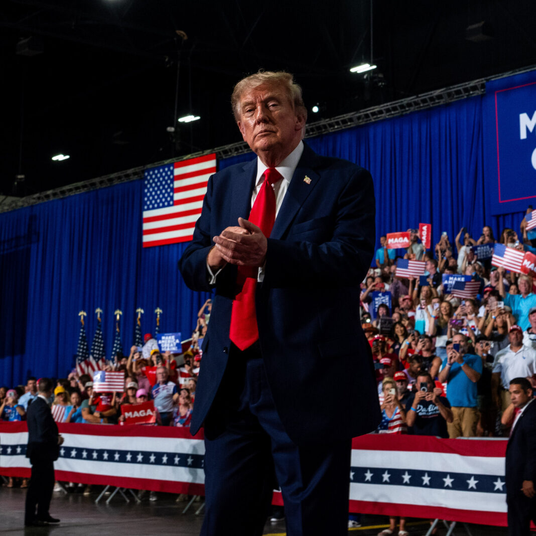 Trump’s Endorsement Proves Decisive as Darline Graham Clinches South Carolina Senate Primary