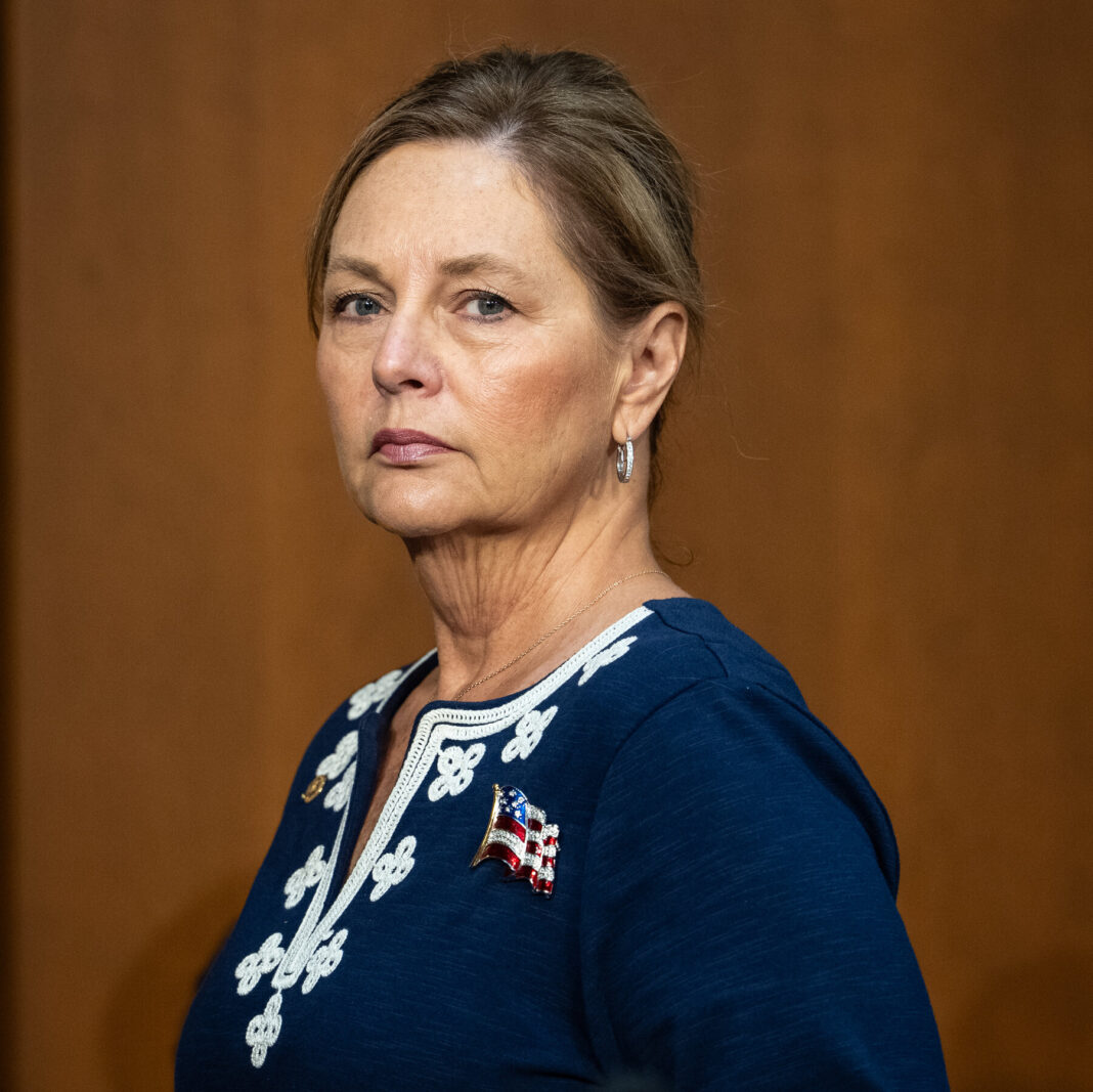 Darline Graham’s Senate Run: How Her Trump-First Politics Differ From Brother Lindsey’s Legacy