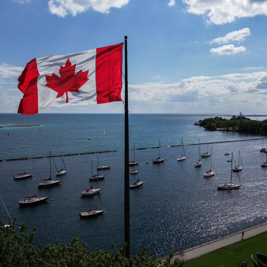 Trump’s Lake Ontario Rename Plan Sparks Backlash—Here’s Why It’s Failing