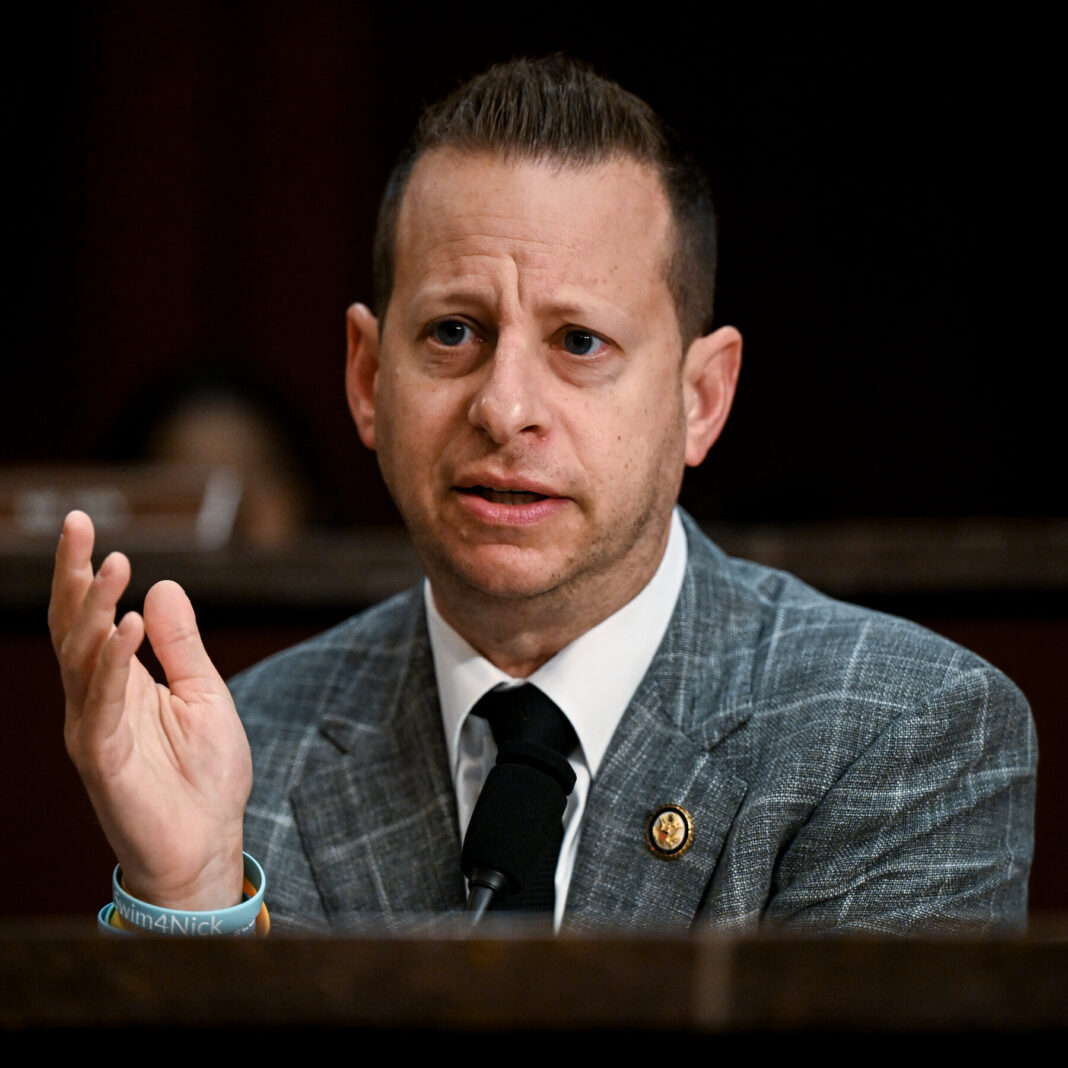 Progressives Slam Pro-Israel Democrat’s Appointment to Lead House Middle East Panel