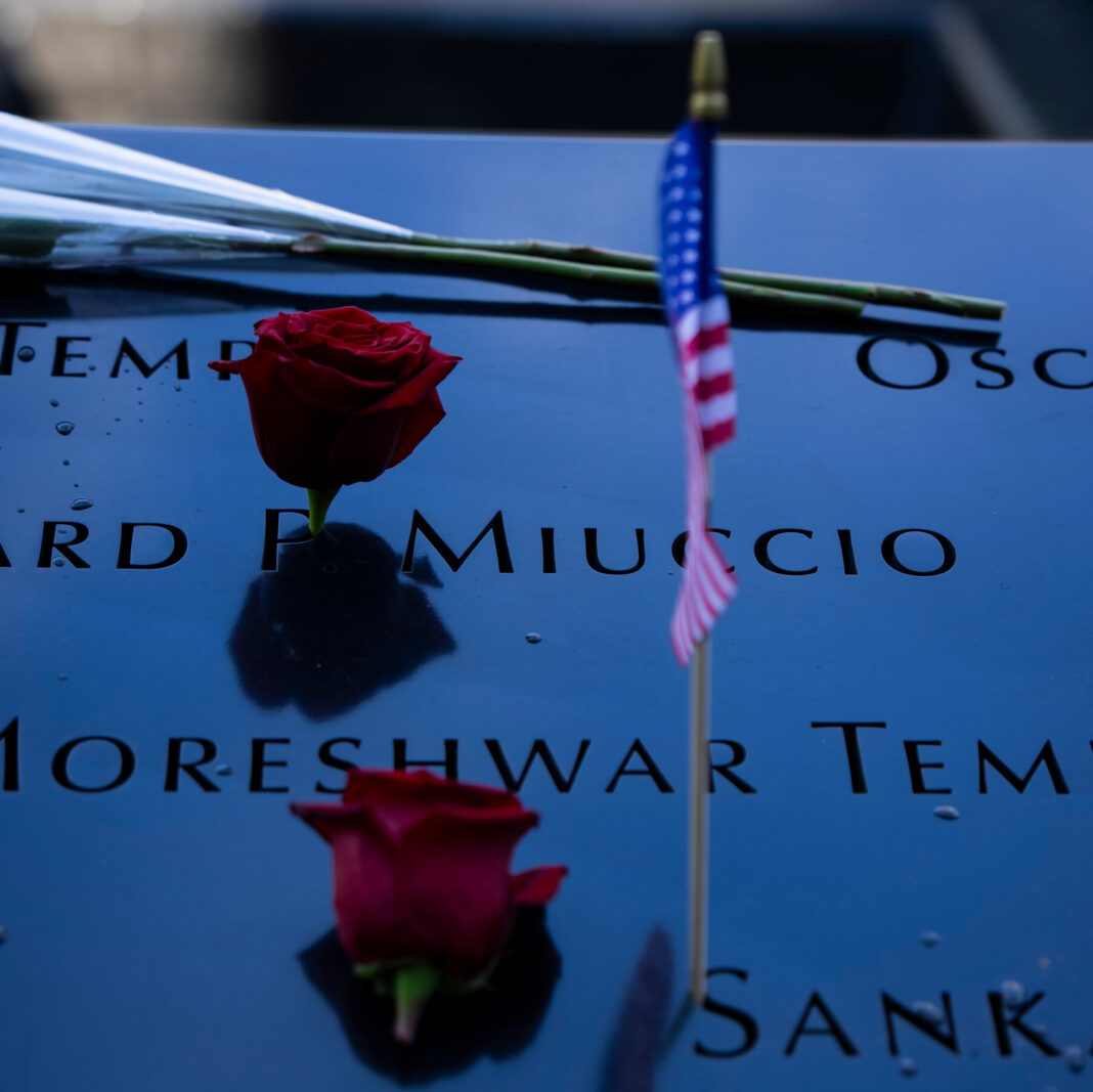 Trump Shifts 9/11 Remembrance to Pentagon, Skipping Ground Zero Speech