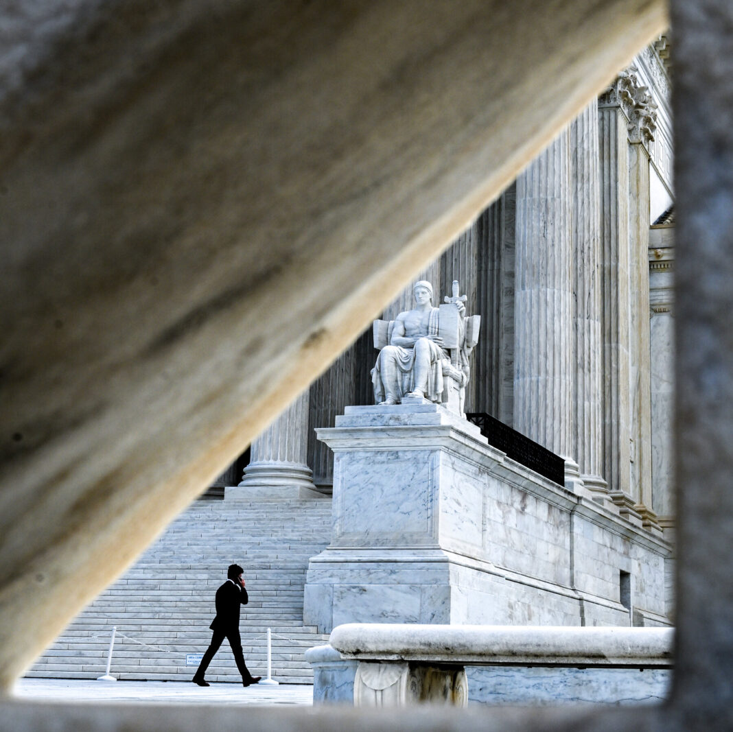 Secrecy in Lawsuits Has ‘Run Amok,’ Scholars Warn—New Studies Expose the Threat to Open Courts