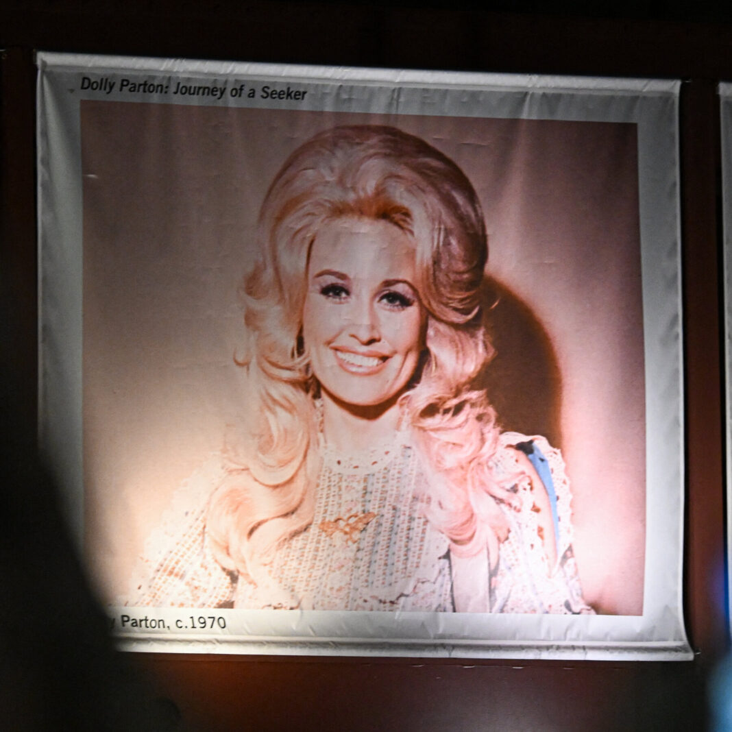 Fans Push to Rename Nashville Airport for Dolly Parton: A Tribute Fit for a Tennessee Icon