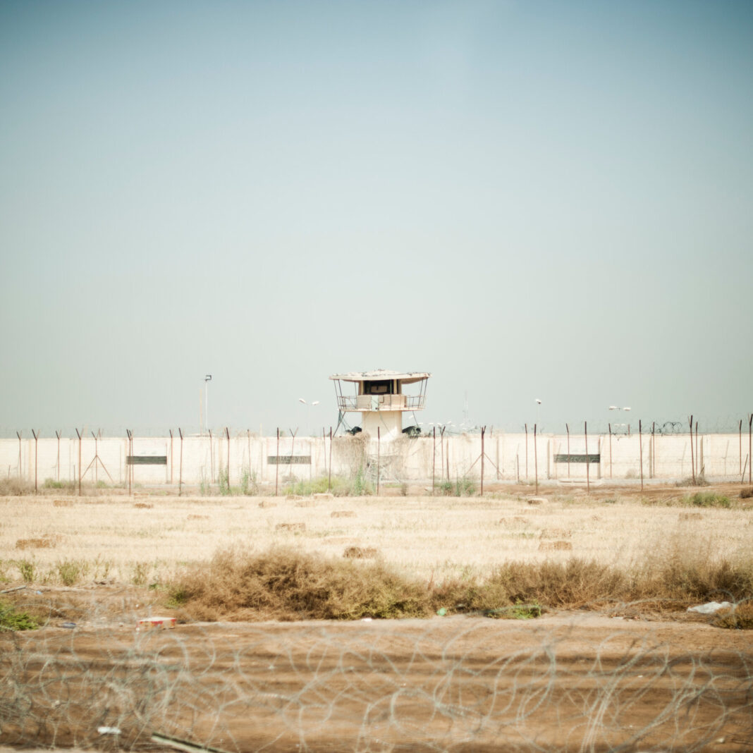 $42 Million Abu Ghraib Verdict Overturned: Appeals Court Dismisses Detainee Lawsuit