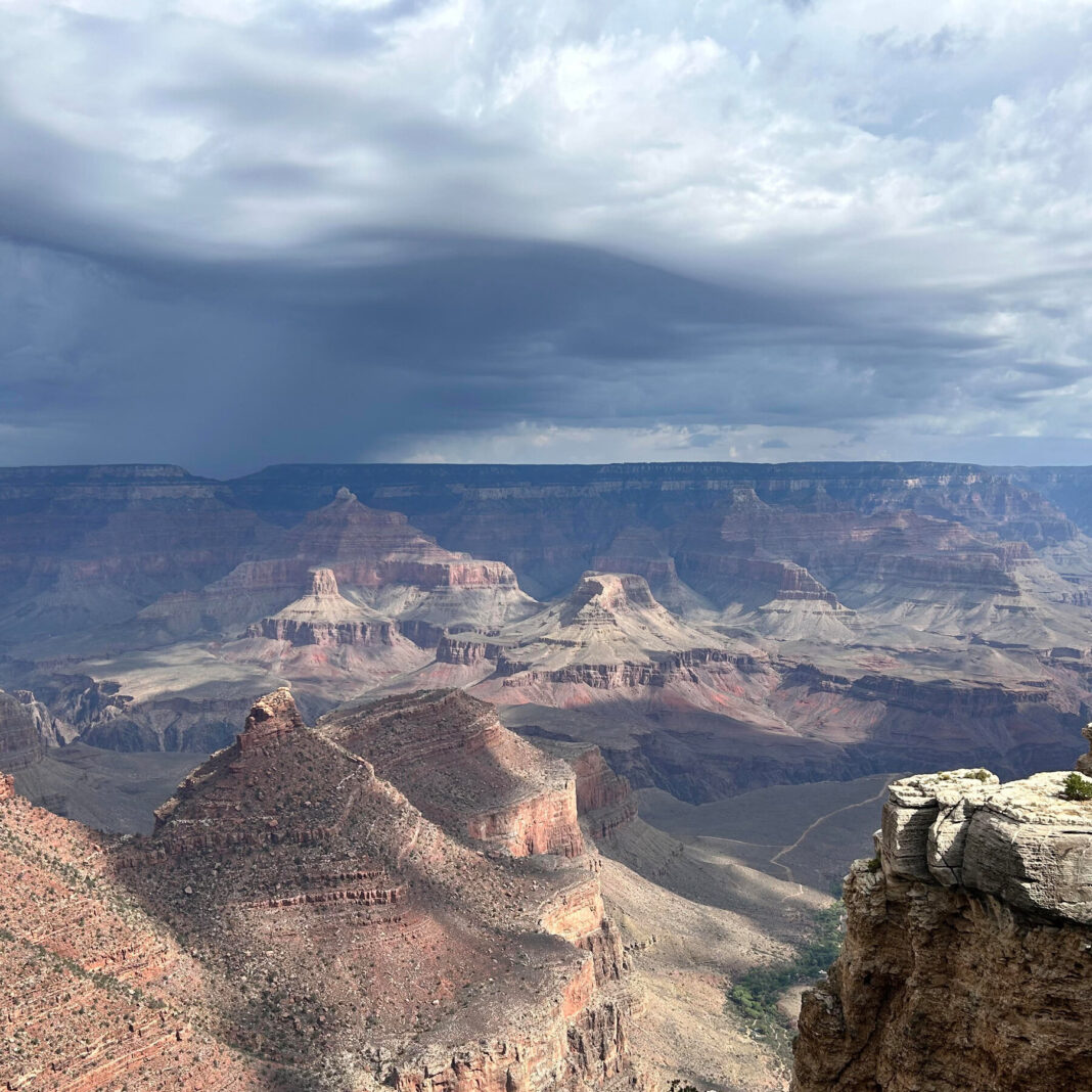 Grand Canyon Reopens Partially After Devastating Floods: Key Updates for Visitors