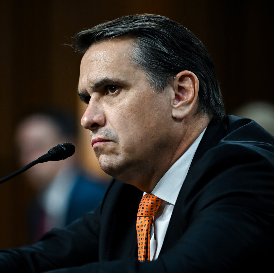 Todd Blanche’s Trump Loyalty Threatens to Derail His Attorney General Bid: A Senate Showdown