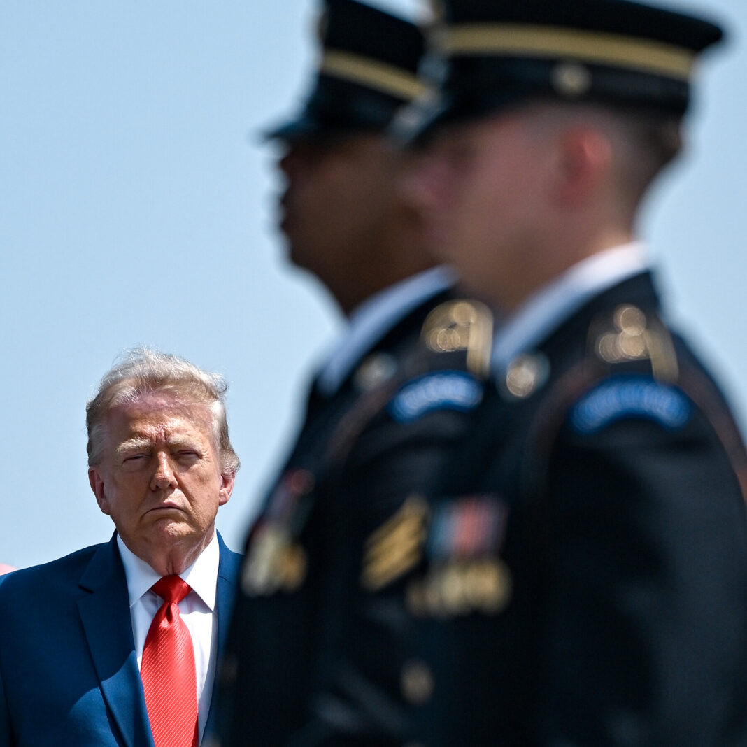 Fact-Checking Trump’s Iran War Claims: Oil Prices, Munitions, and Escalation Myths Exposed