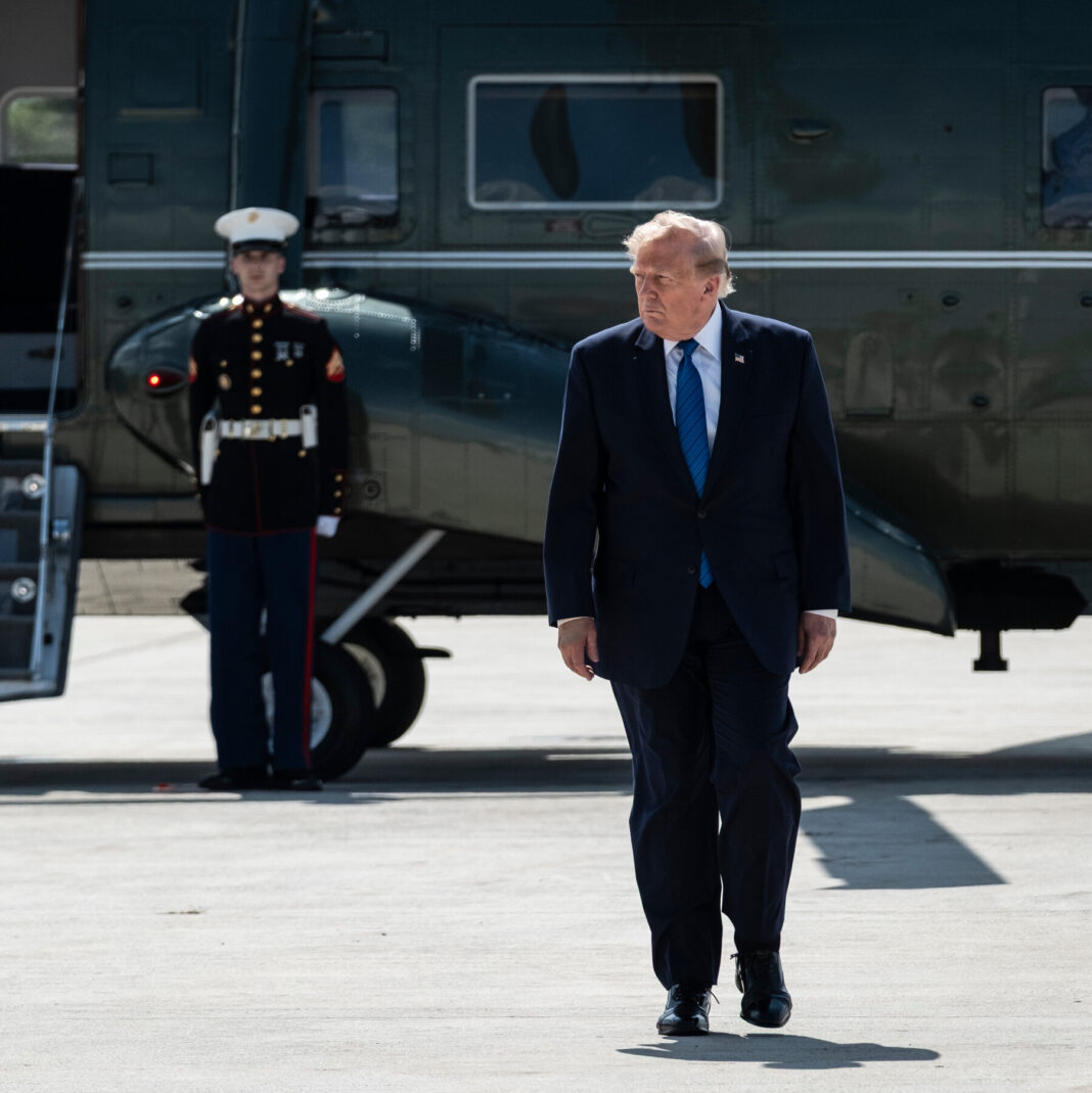 Trump and Netanyahu Clash Over Gaza Plan at a Critical Crossroads