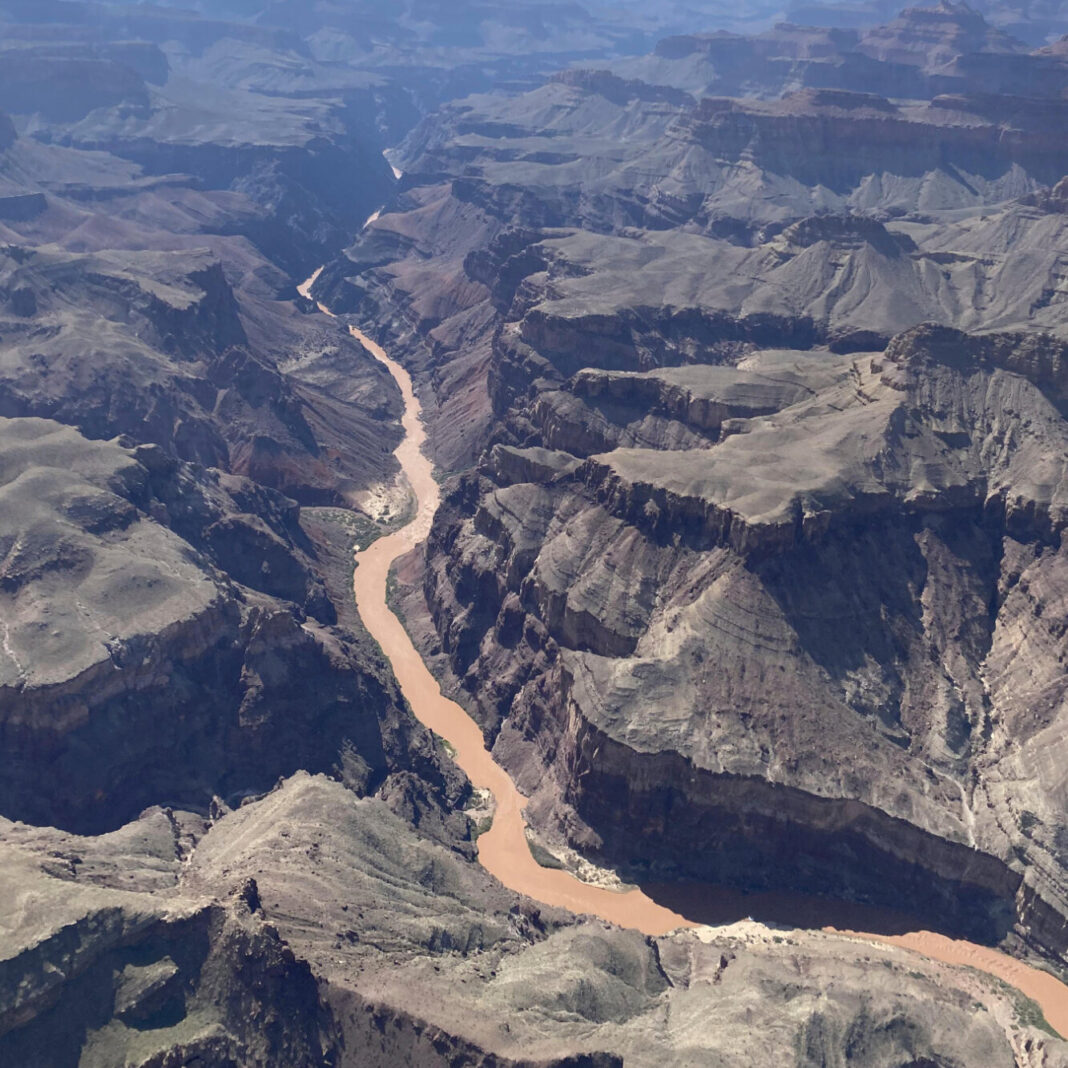 Phantom Ranch Flash Flood: Inside the Grand Canyon’s Remote Lodge and Its Latest Crisis
