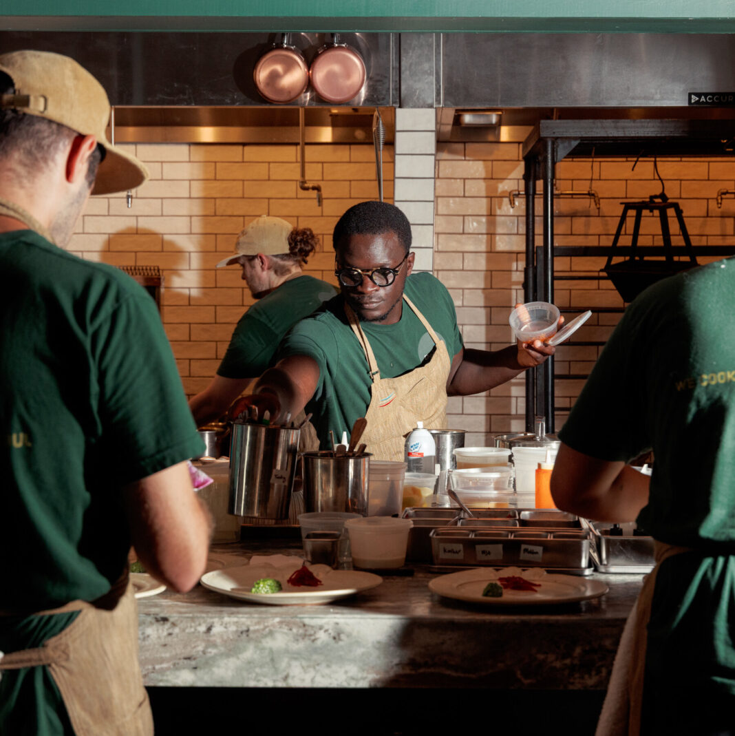 Restaurant Review: Dakar NOLA Redefines Creole Cuisine Through Its West African Roots