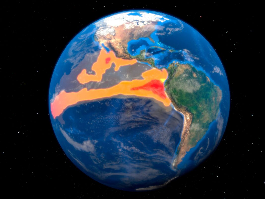 El Niño’s Global Impact: How It Disrupts Weather, Water Supplies, and the World Economy